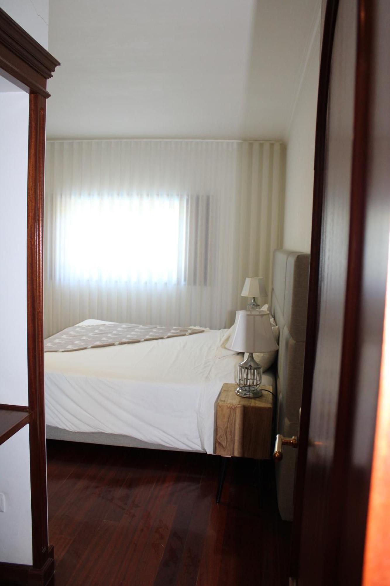 The Oak'S Wolf-Country House ファフェ エクステリア 写真